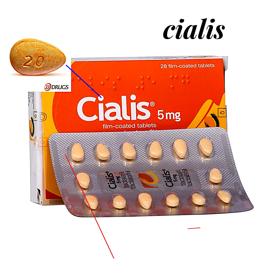 Cialis 20mg prix au maroc